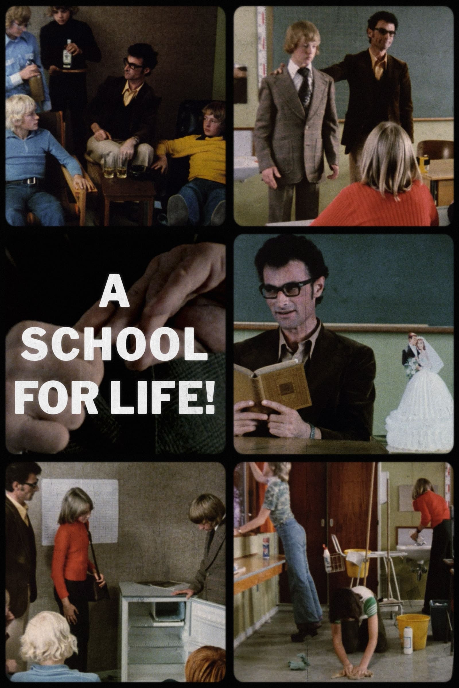 A School for Life!