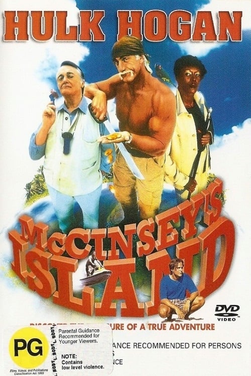 McCinsey's Island (1998)
