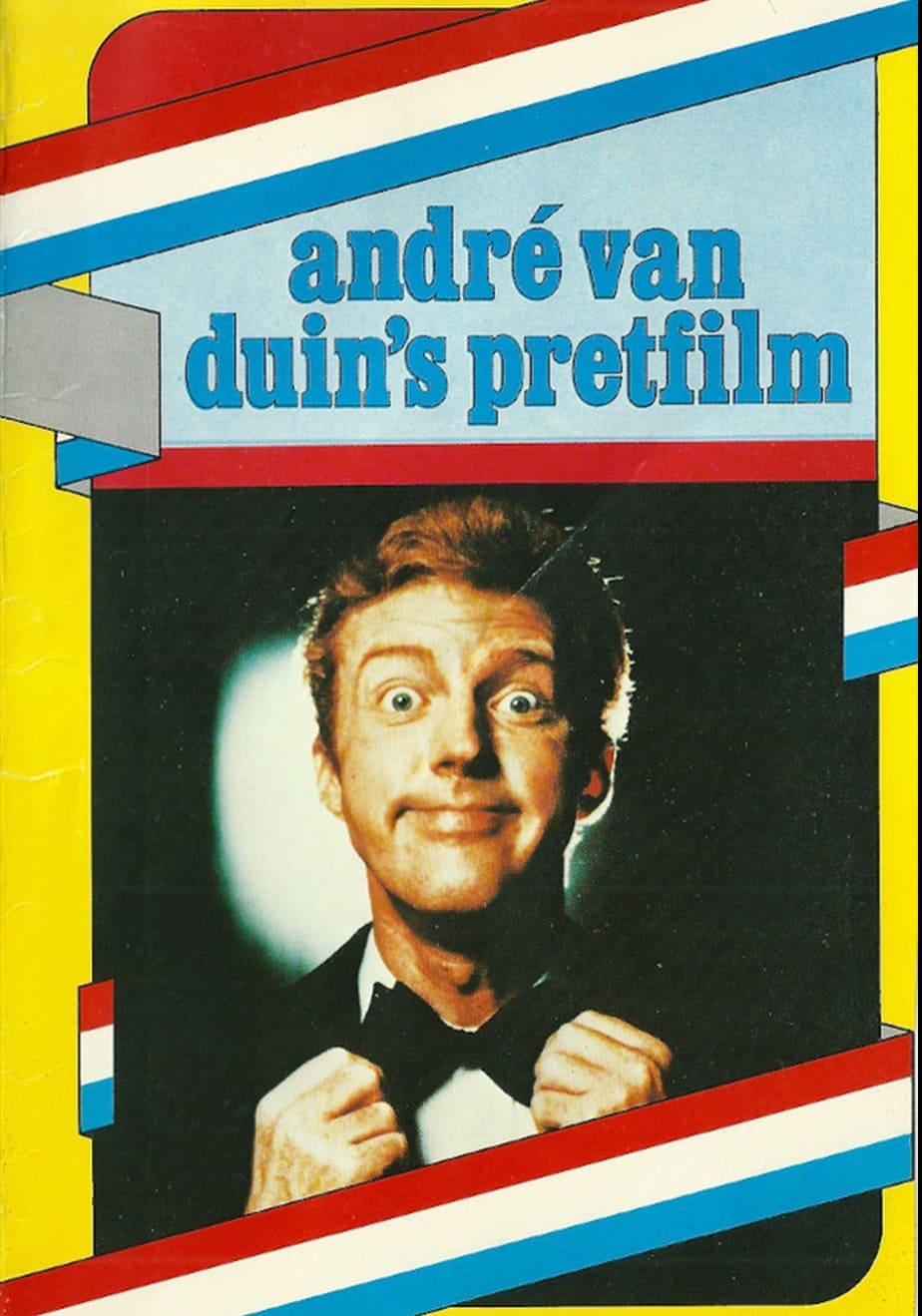 André van Duin's Pretfilm