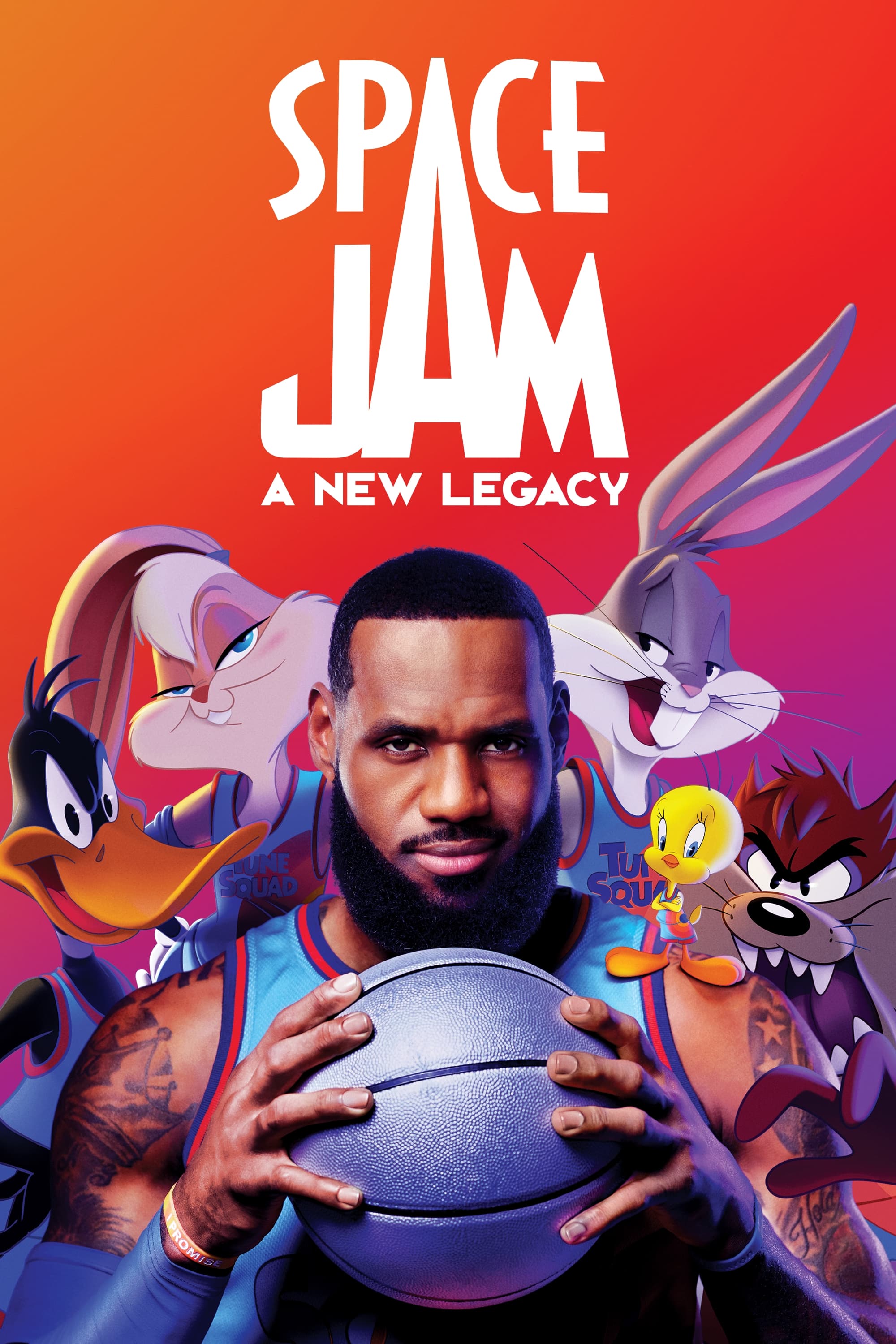 Space Jam A New Legacy 2021 Film Wo Zu Beobachten Ist Und Streamen Online Zusammenfassung