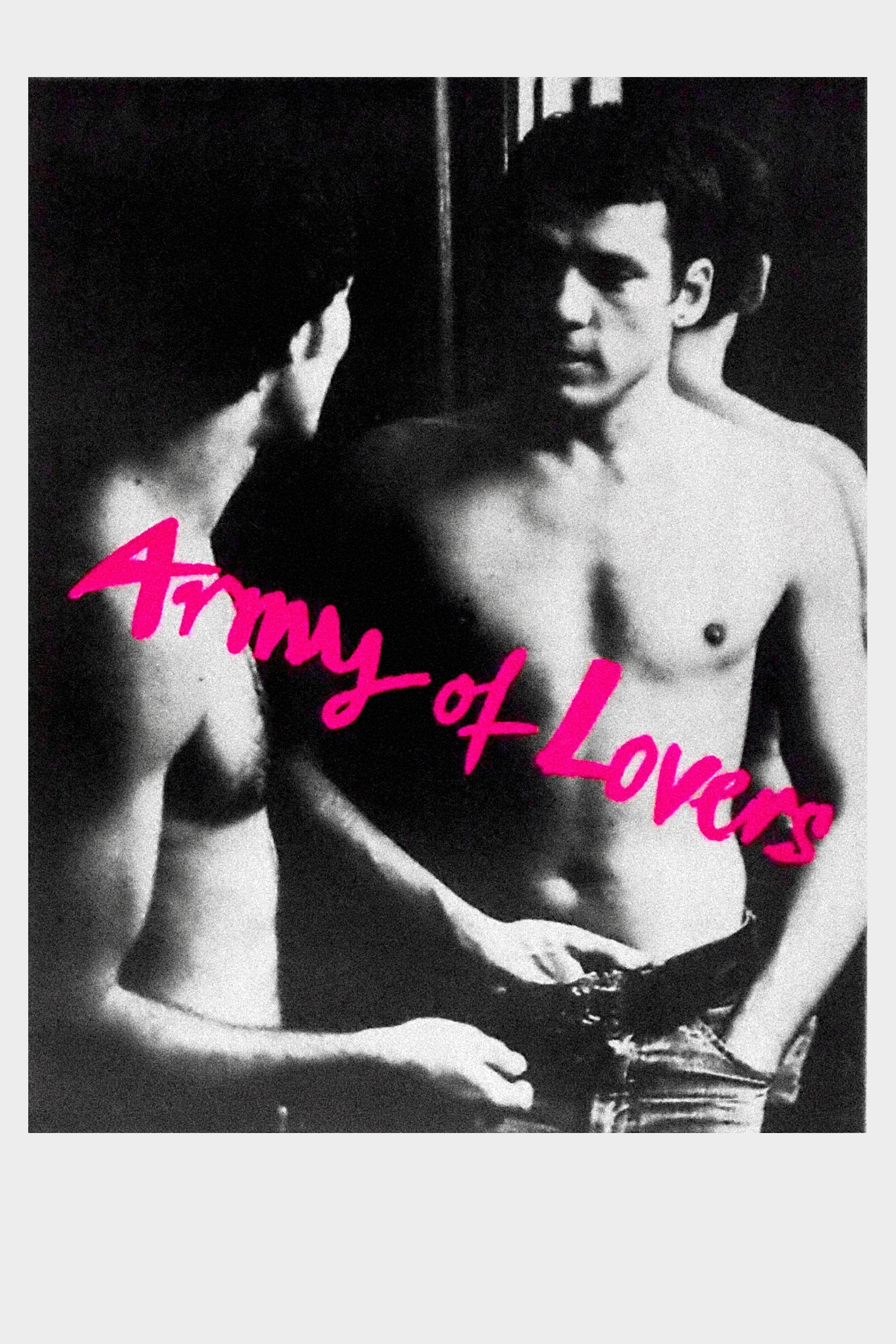Army of Lovers or Revolt of the Perverts