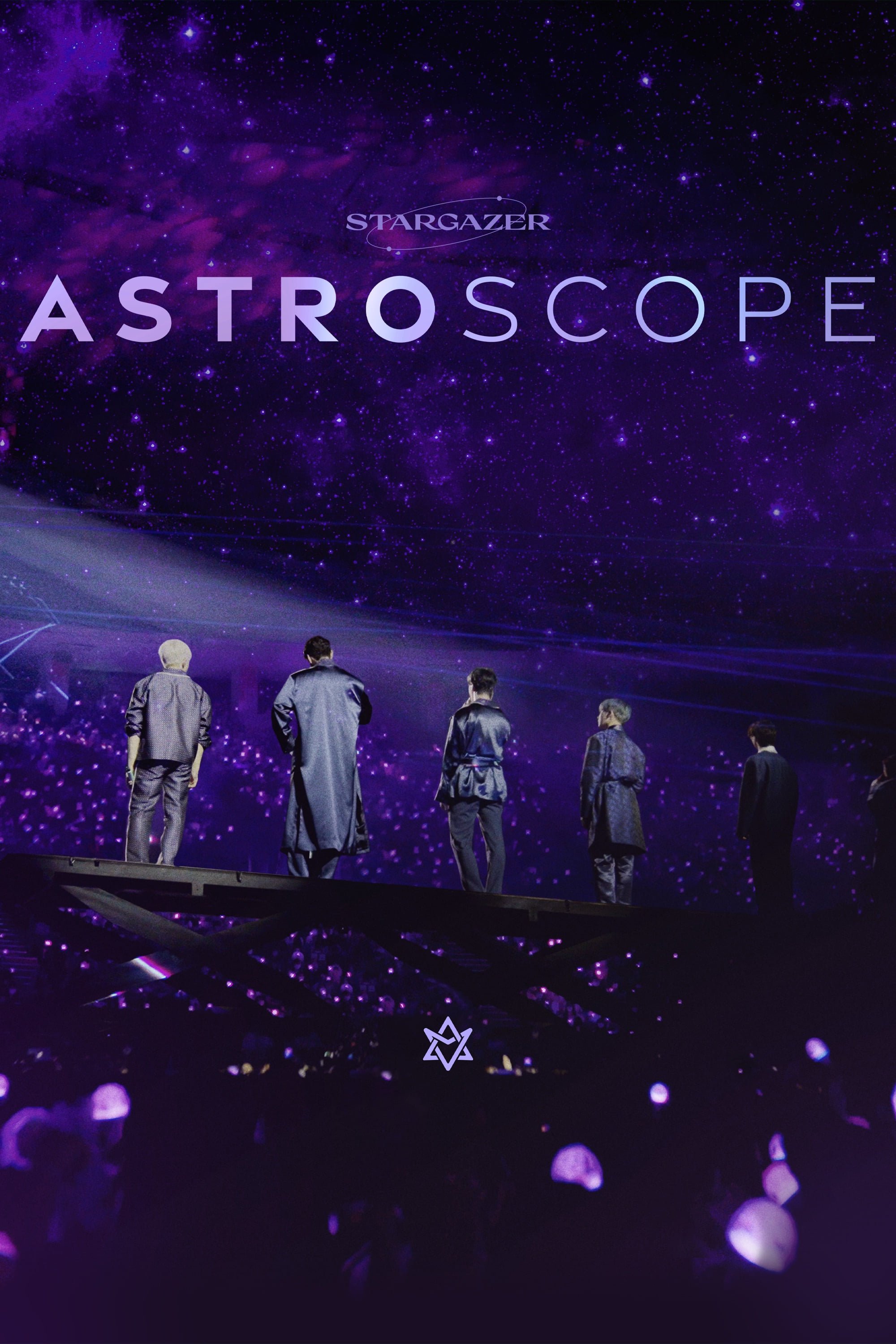 Astro - Stargazer: Astroscope