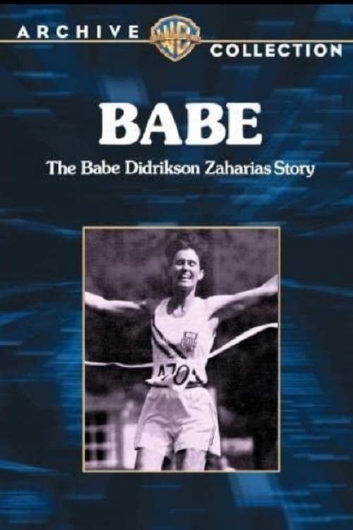 Babe (1975)