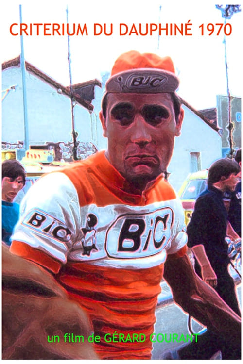 Critérium du Dauphiné Libéré 1970 (1ère étape)