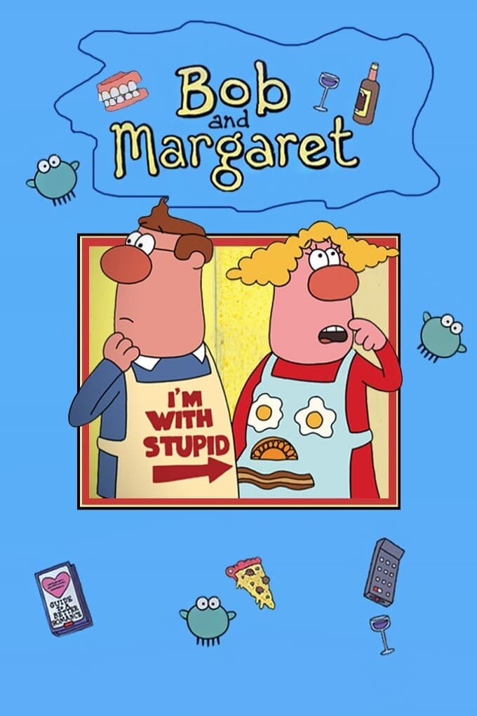Bob and Margaret