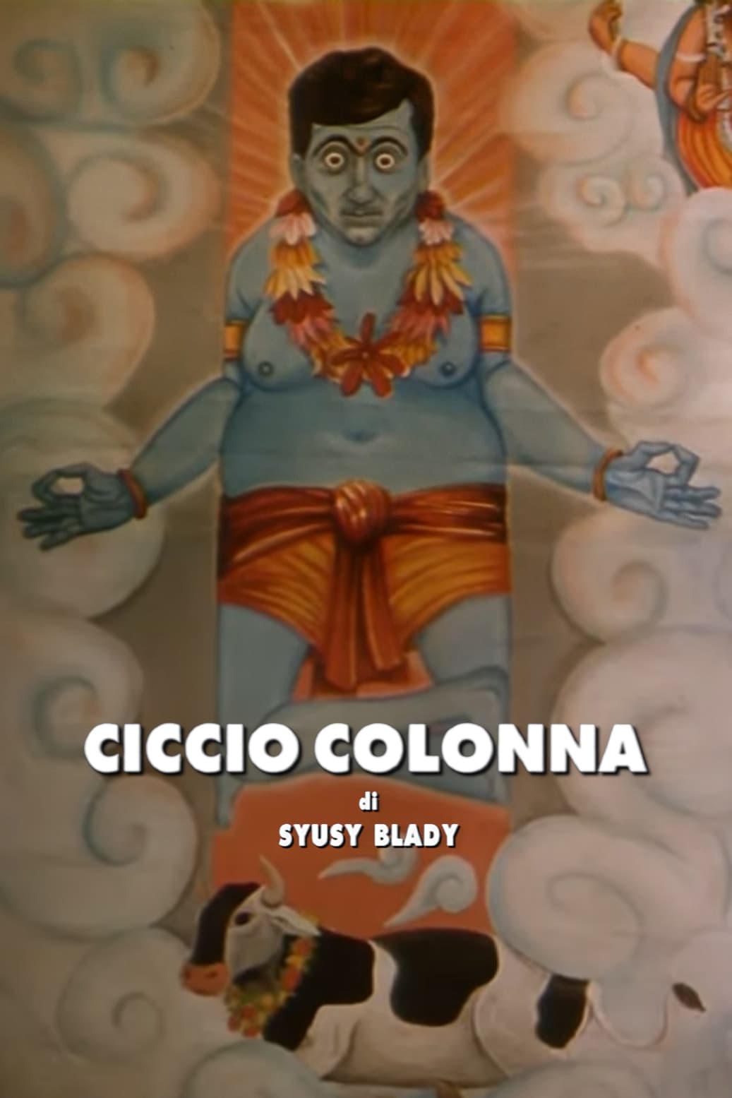 Ciccio Colonna