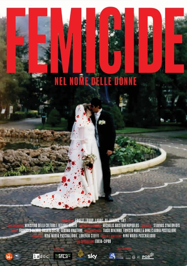 Femicide - In the Name of the Women