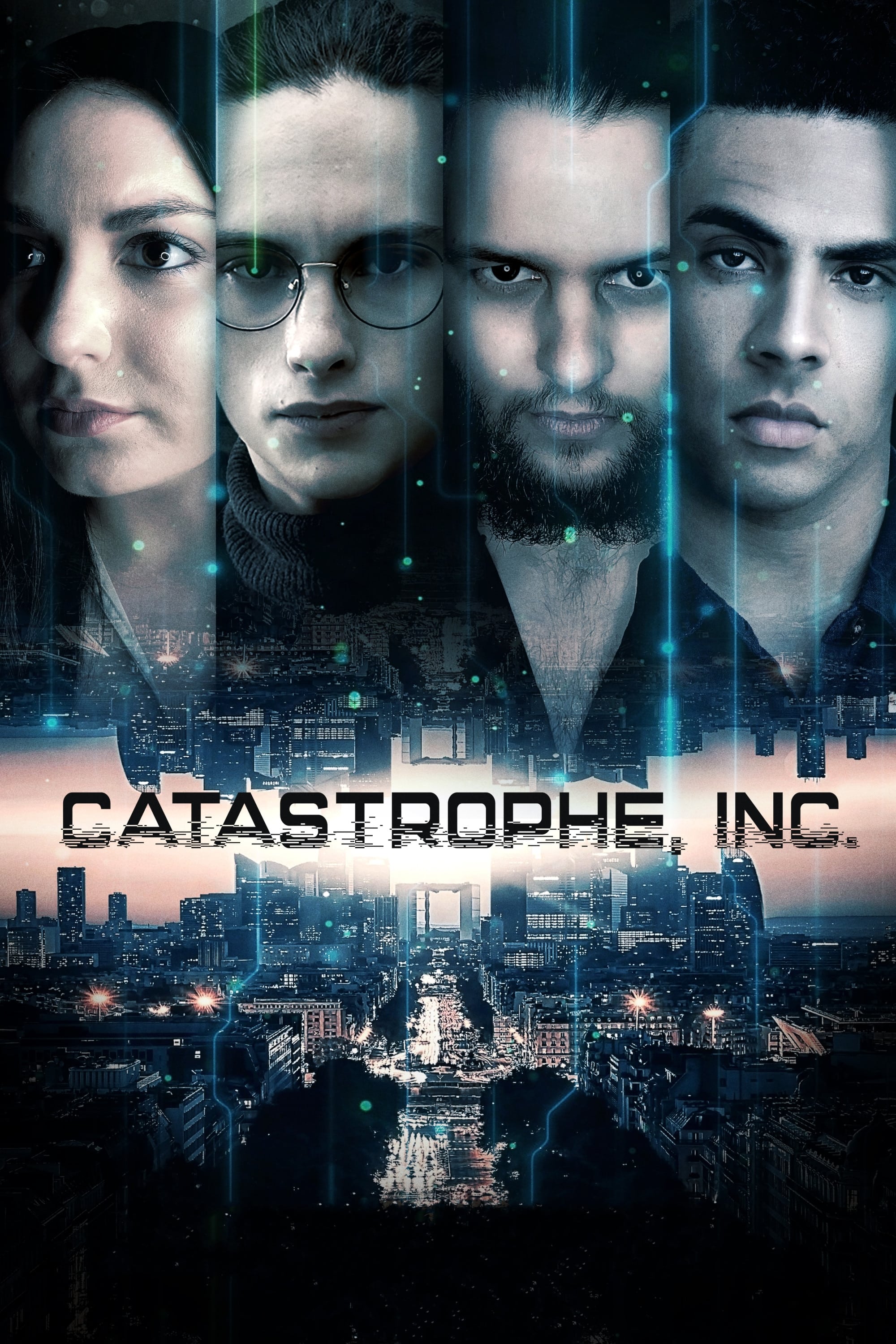 Catastrophe, Inc.