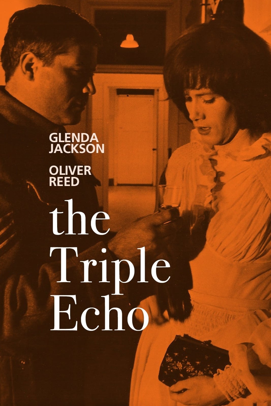 The Triple Echo (1972)