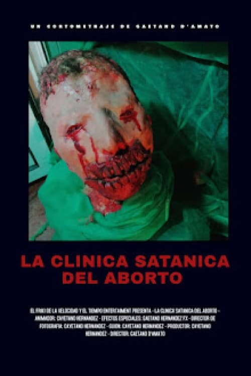 La clínica satánica del aborto
