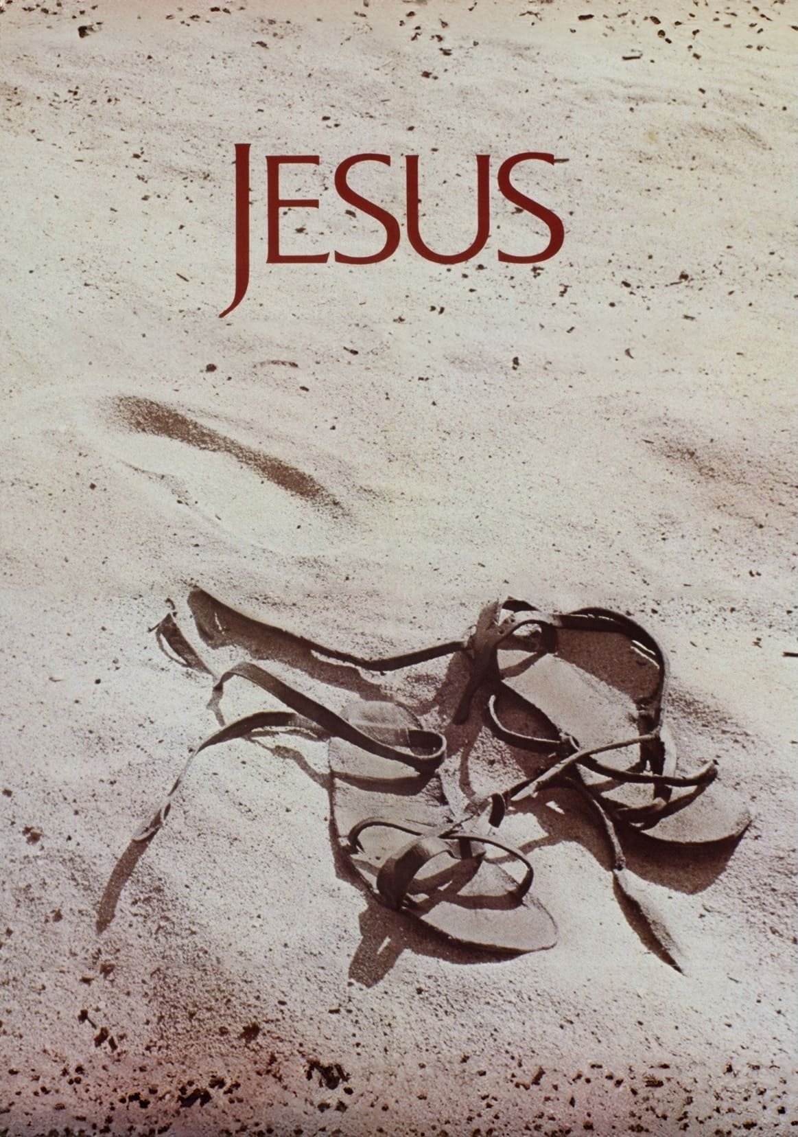 Jesús (La vida pública de Jesús) (1979)