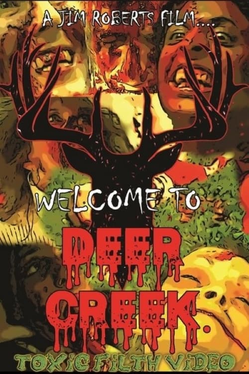 Welcome to Deer Creek