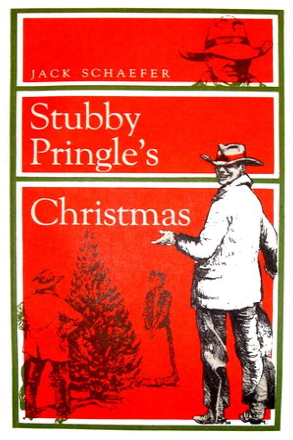 Stubby Pringle's Christmas (1978)