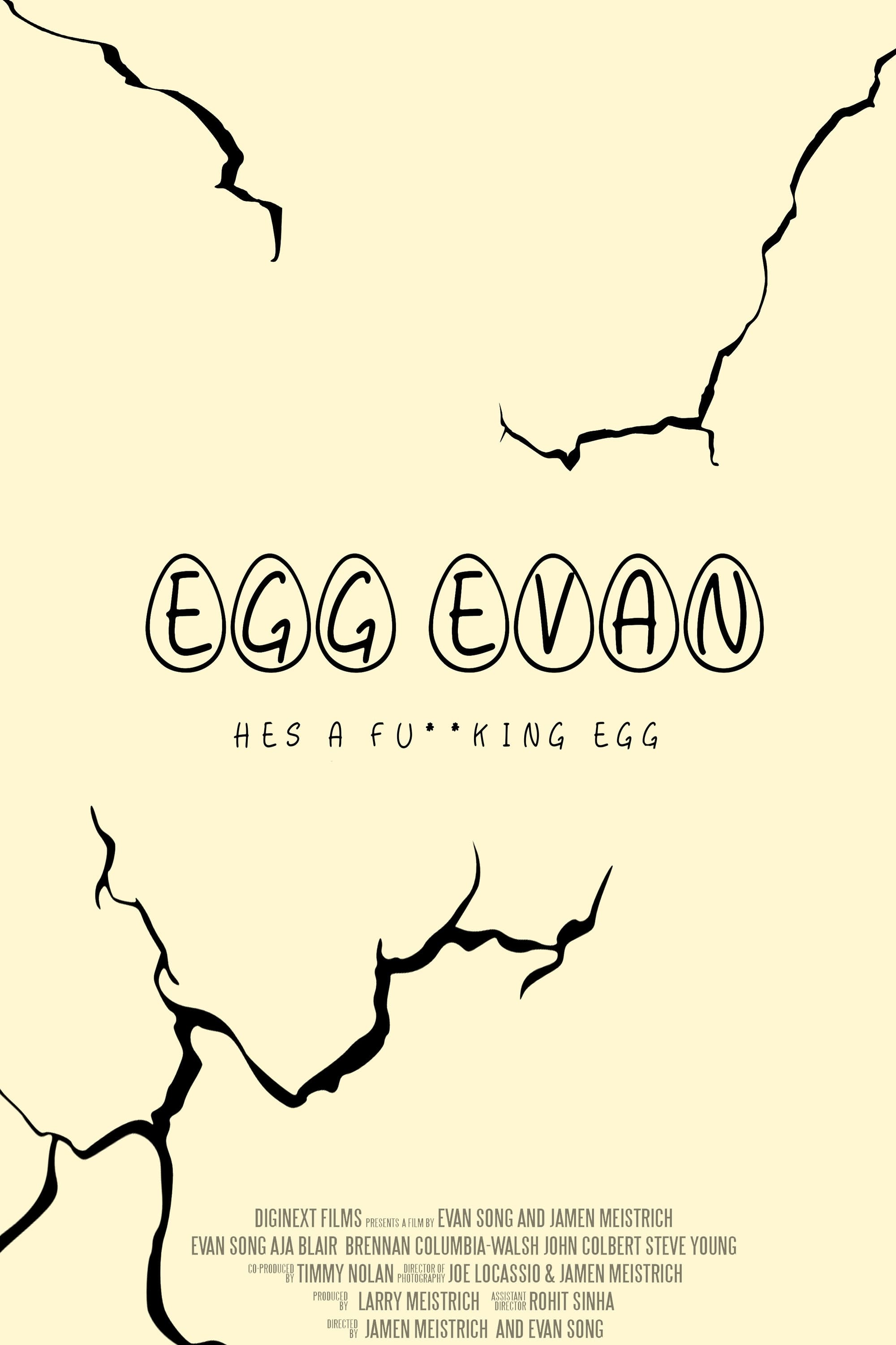 Egg Evan
