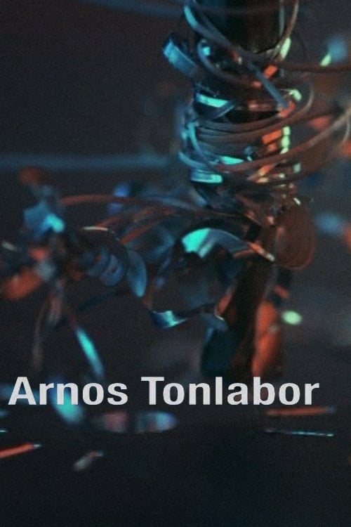 Arnos Tonlabor