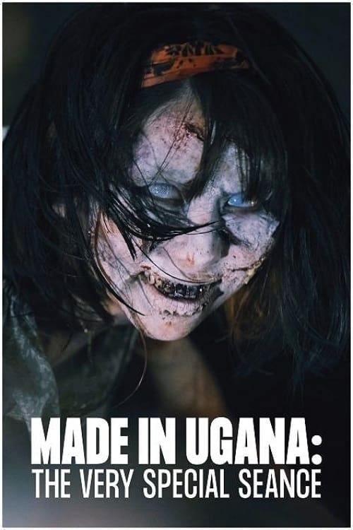 Made in Ugana: The Very Special Seance