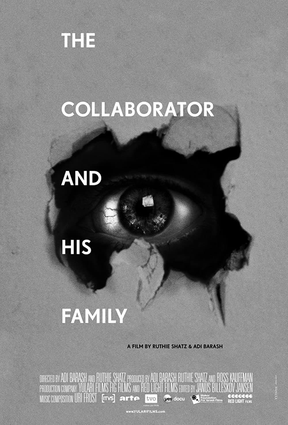 The Collaborator and His Family