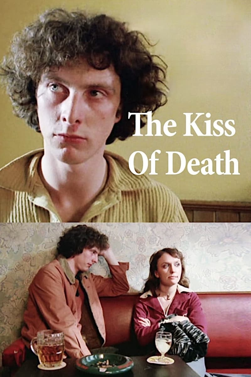 The Kiss of Death (1977)