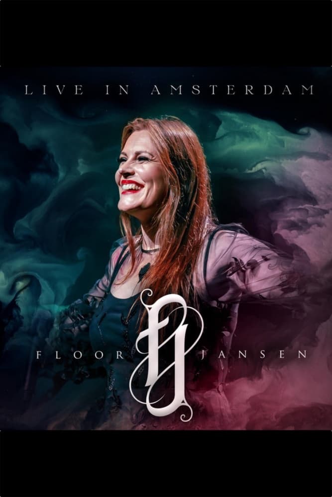 Floor Jansen: Live in Amsterdam