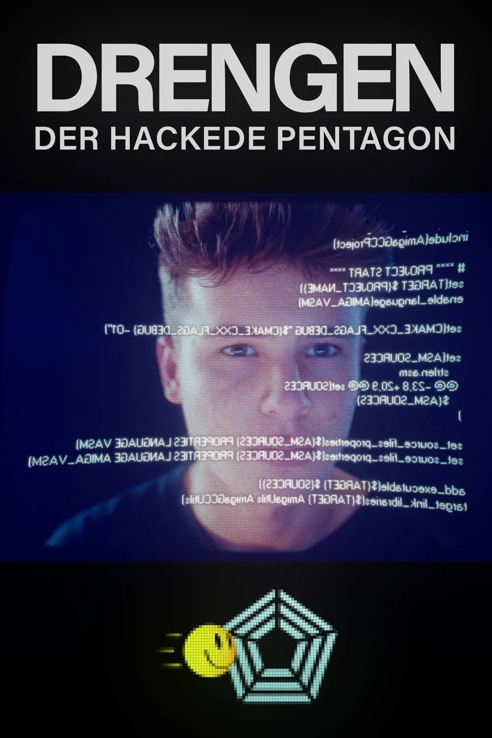The Boy who Hacked The Pentagon