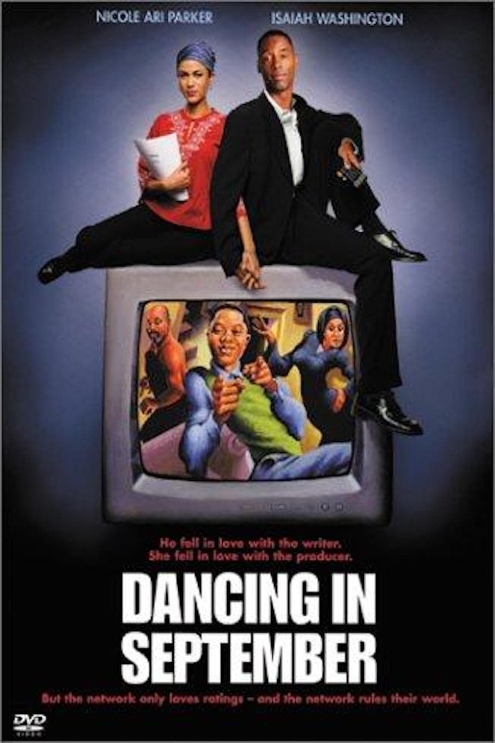 Dancing in September (2001)