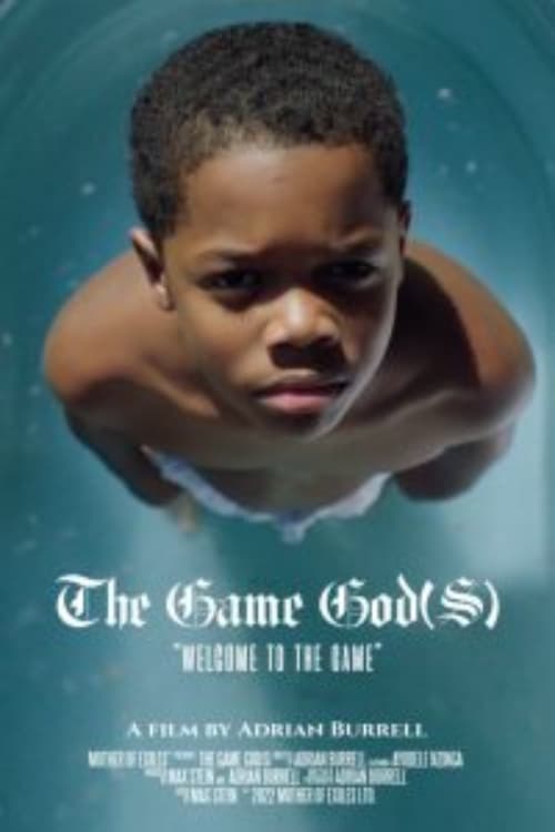 The Game God(S)