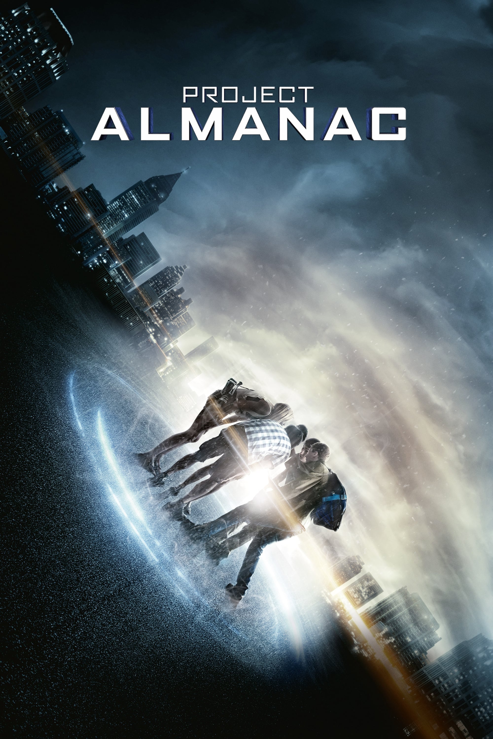 Projeto Almanaque (2015)