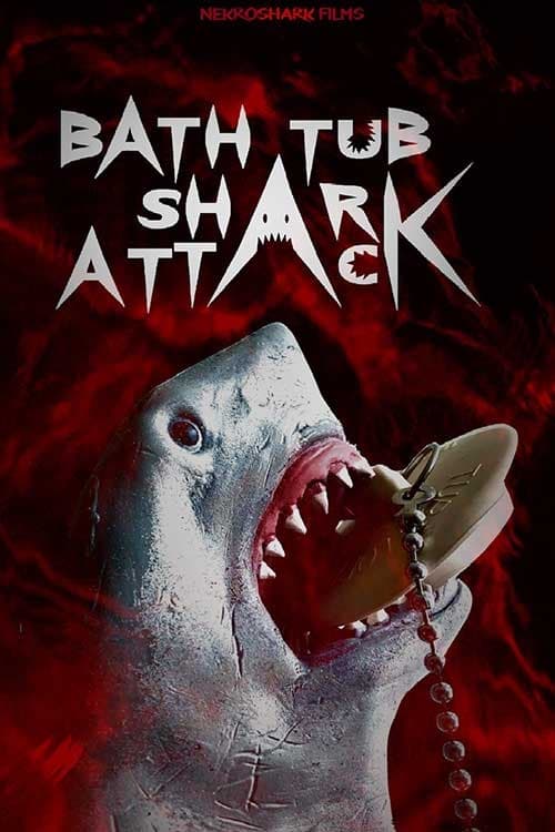 Bathtub Shark Attack