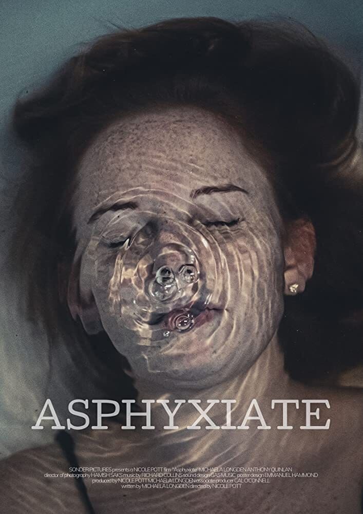 Asphyxiate