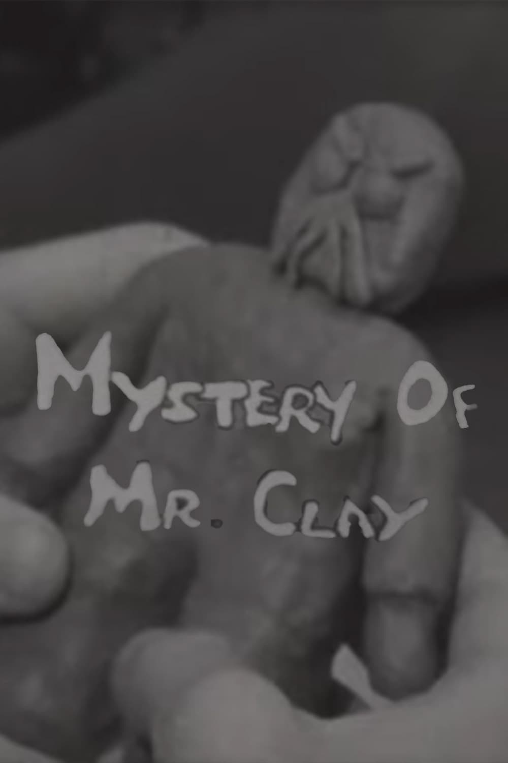 Mr. Clay