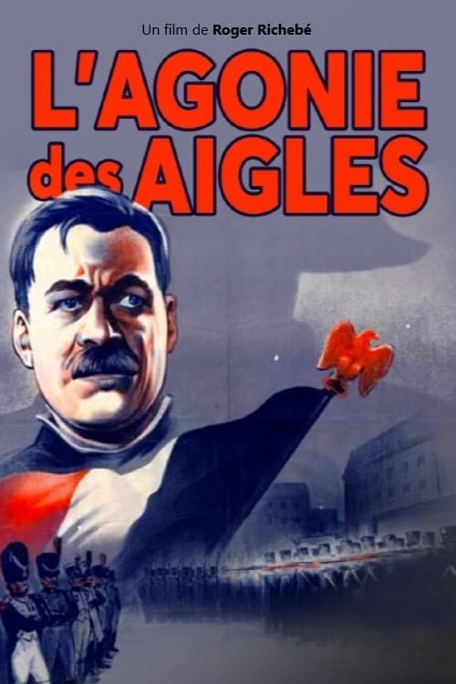 L'agonie des aigles (1933)