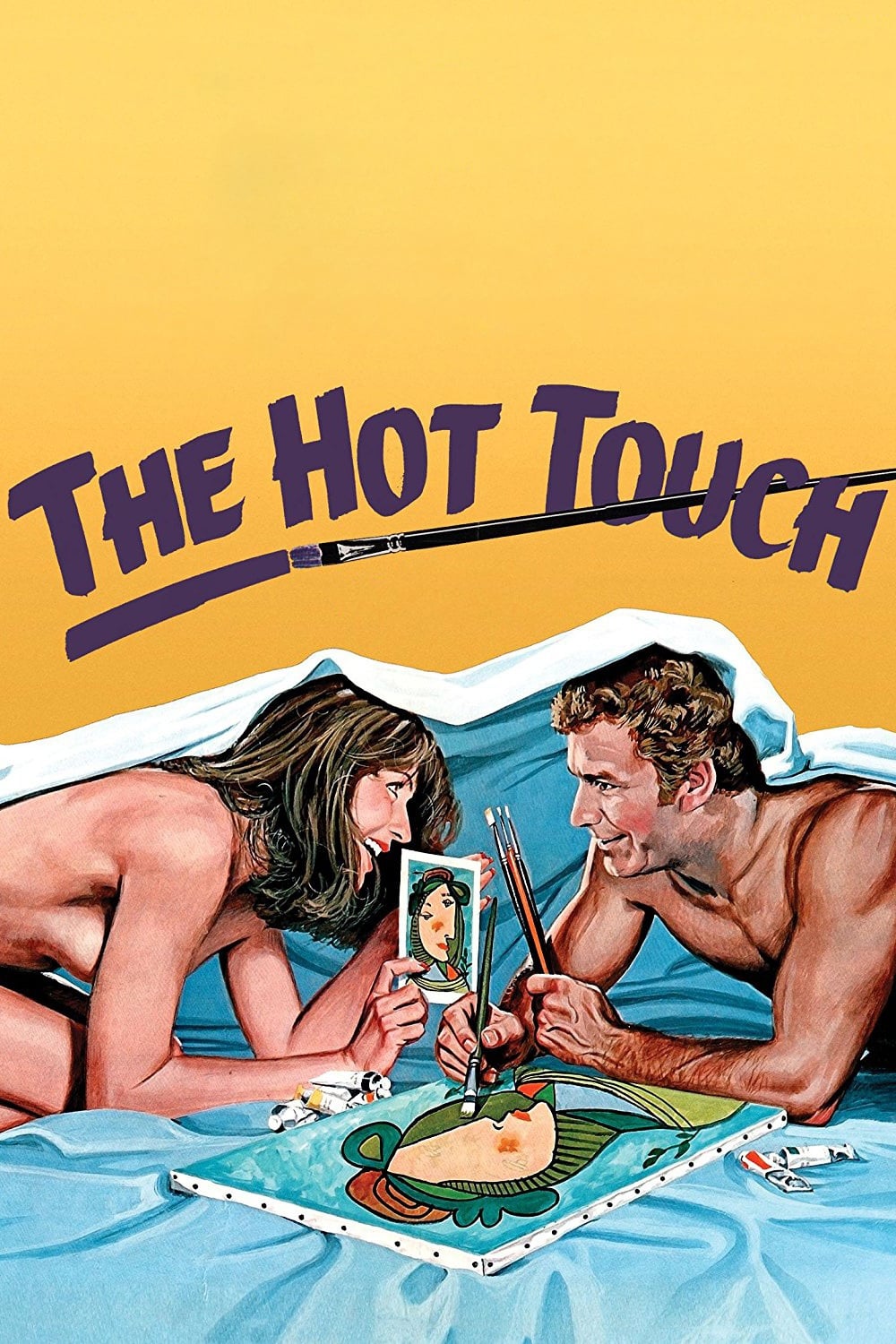 The Hot Touch (1983)