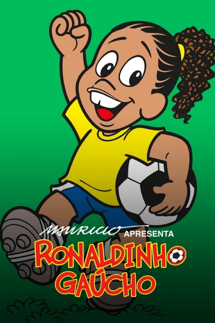 Ronaldinho Gaucho's Team