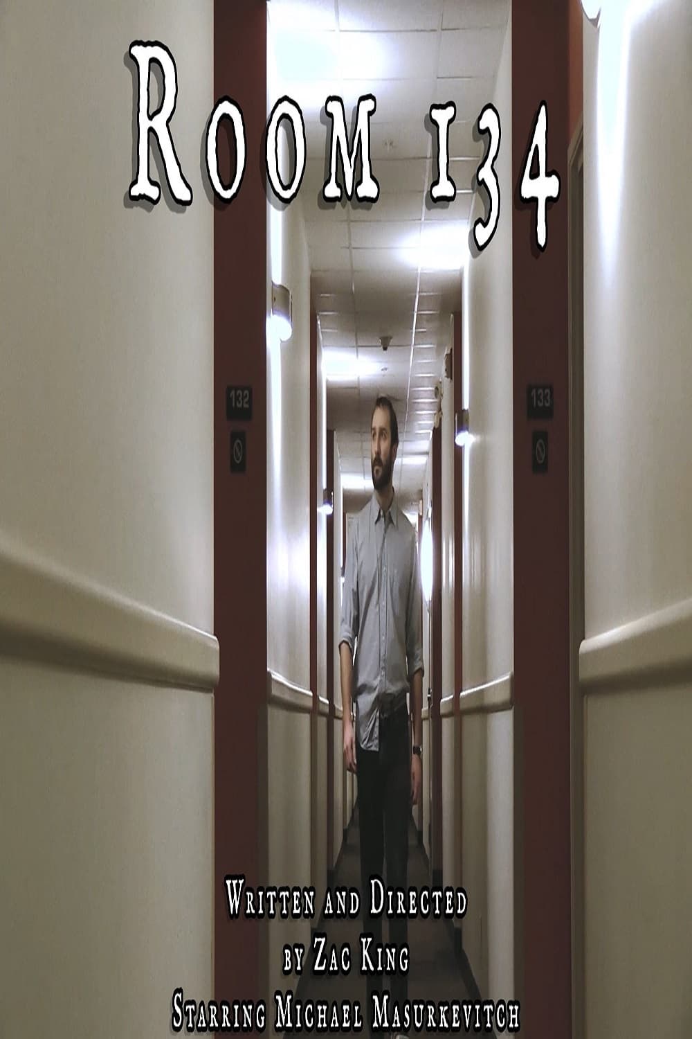 Room 134