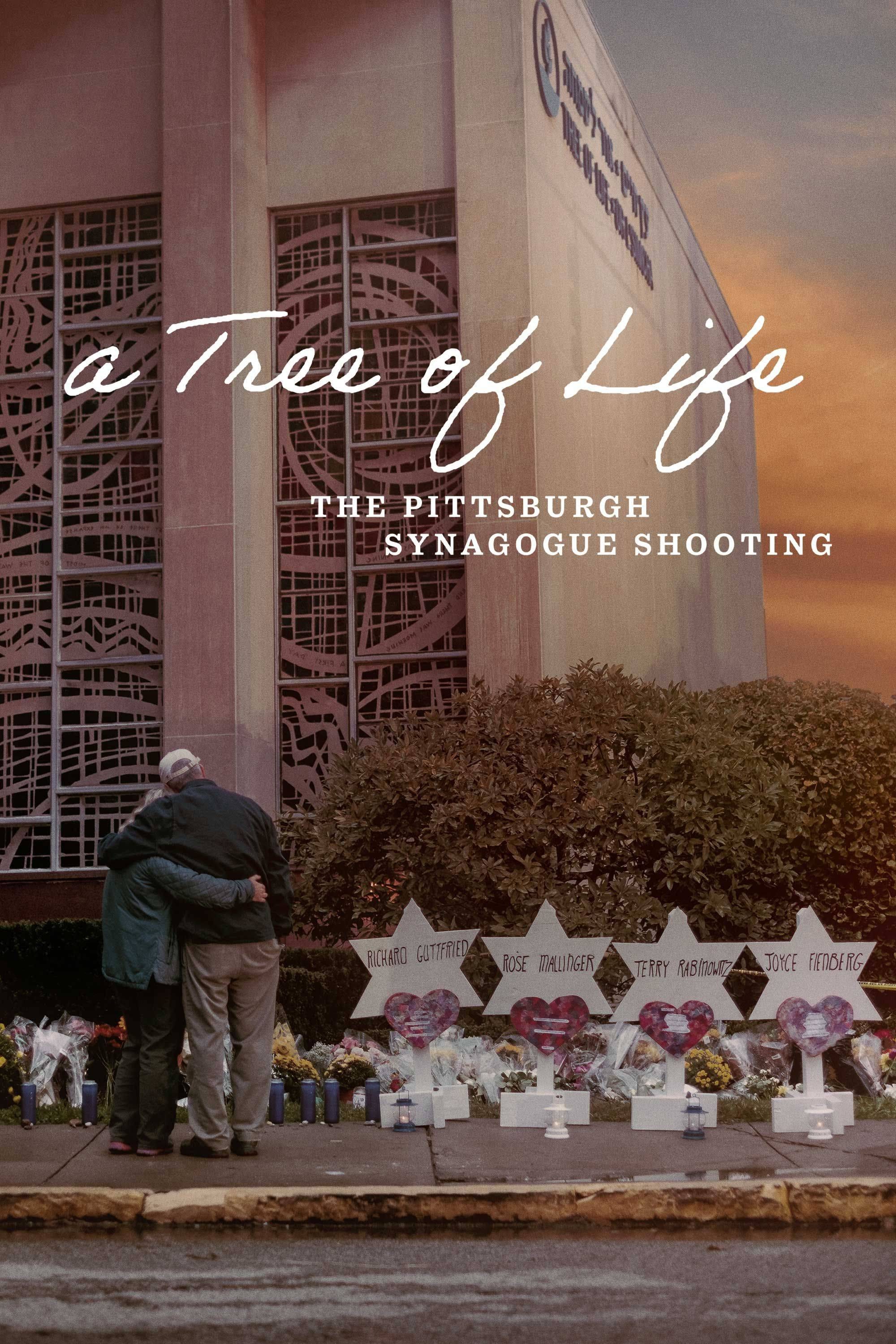 A Tree of Life: Ataque à Sinagoga Pittsburgh