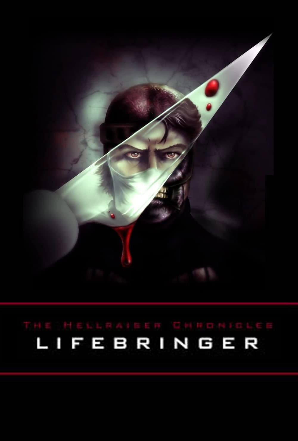 The Hellraiser Chronicles: Lifebringer