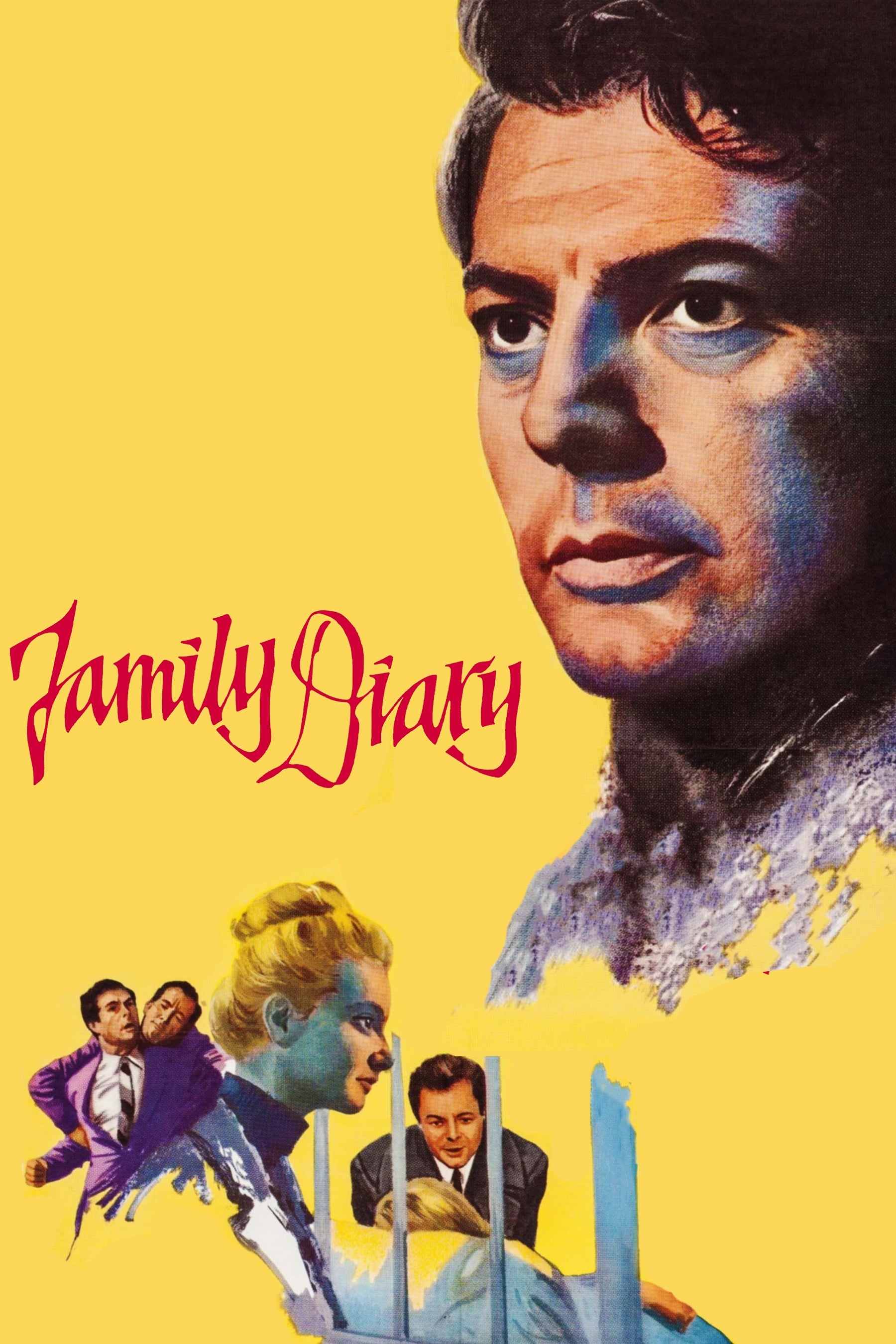 Family Diary (1962)