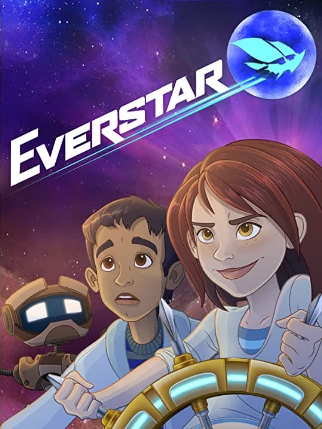 Everstar (2015)
