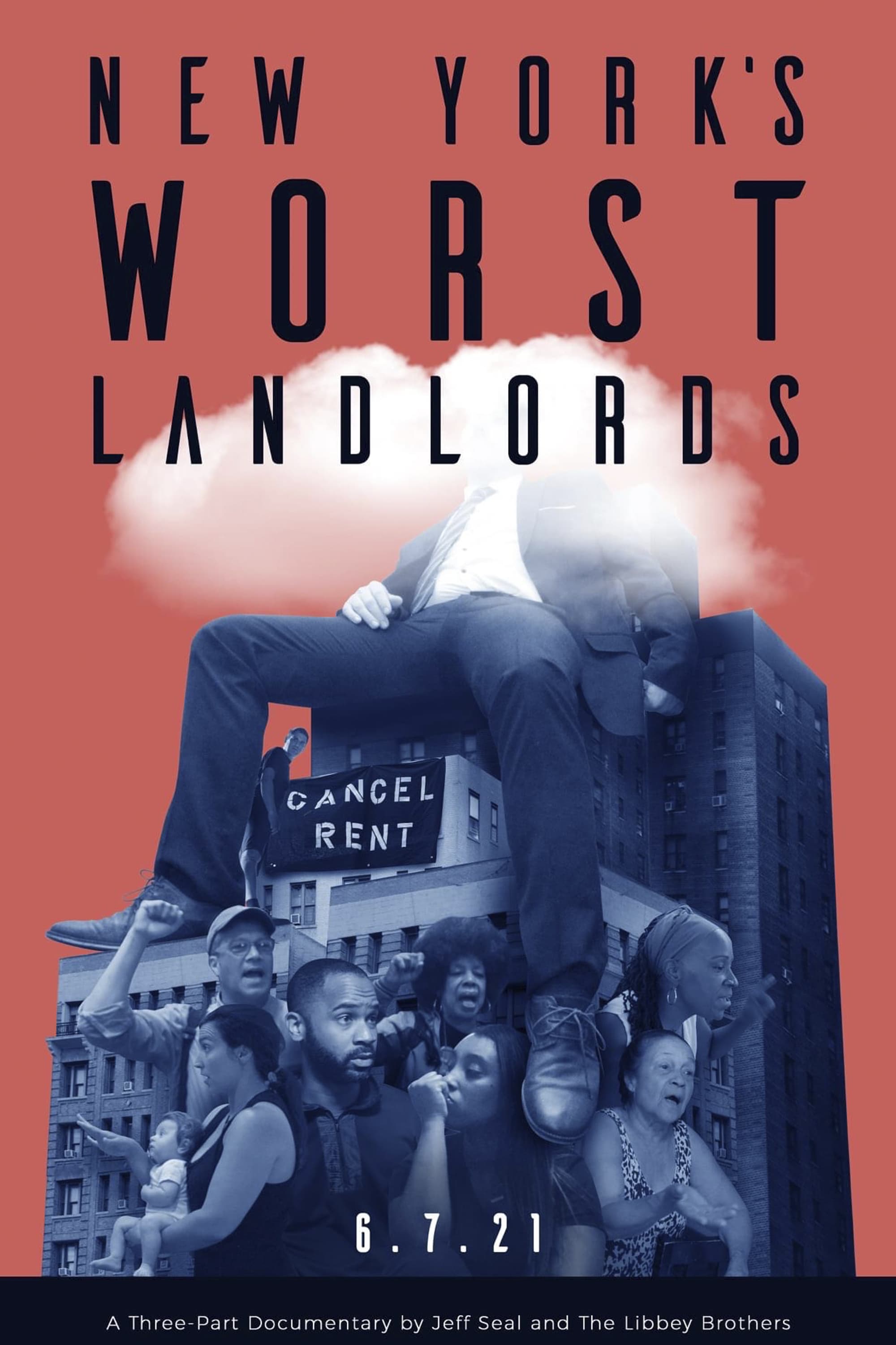 New York's Worst Landlords