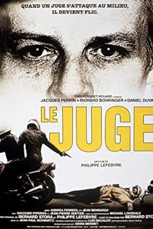 The Judge (1984)