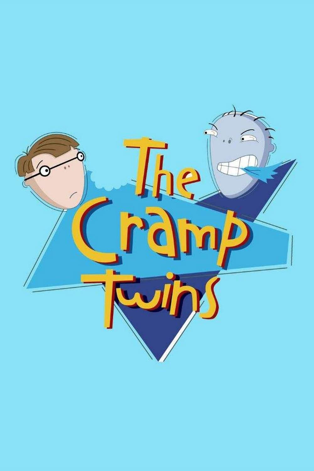 The Cramp Twins (2003)