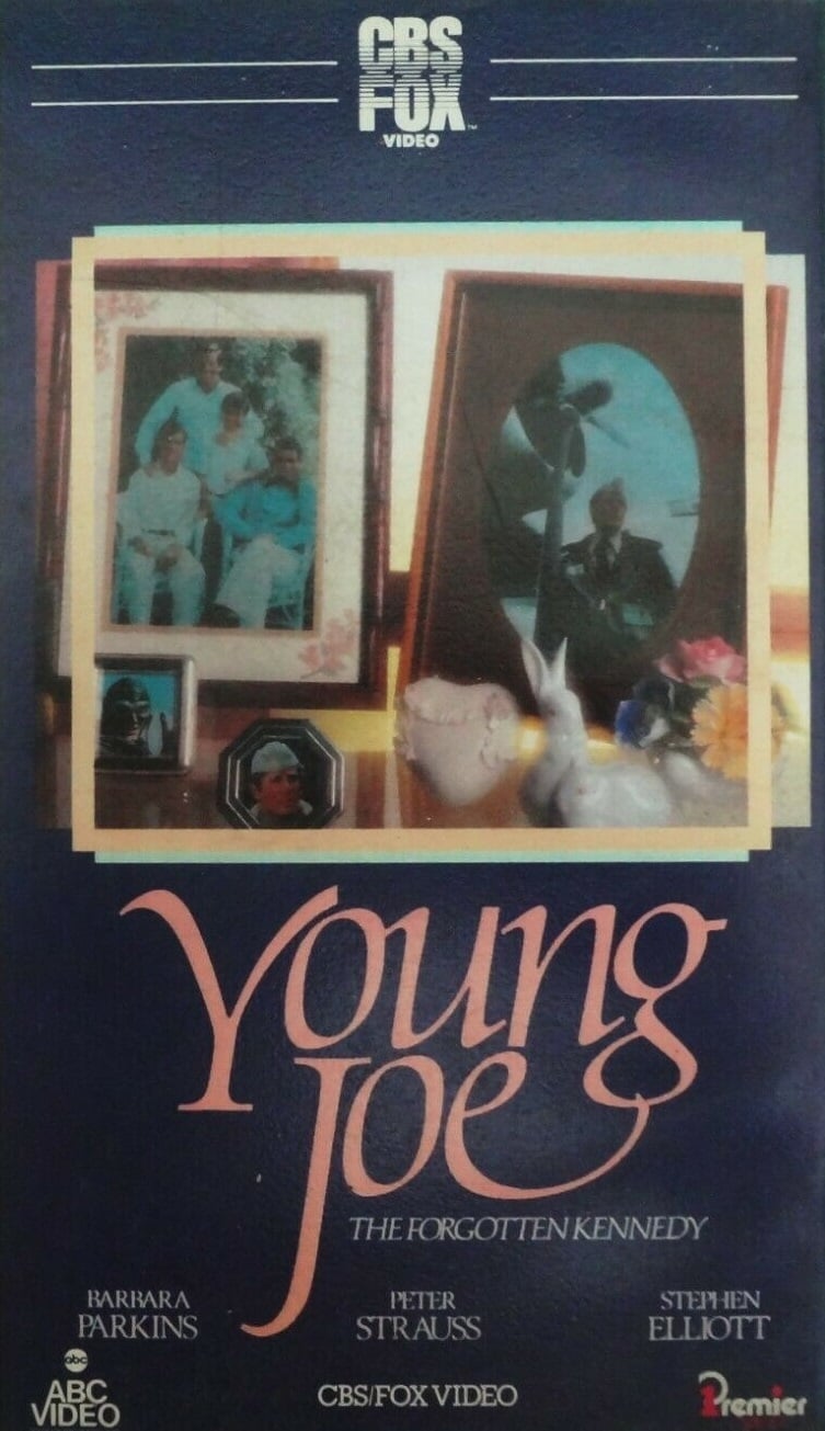 Young Joe, the Forgotten Kennedy (1977)