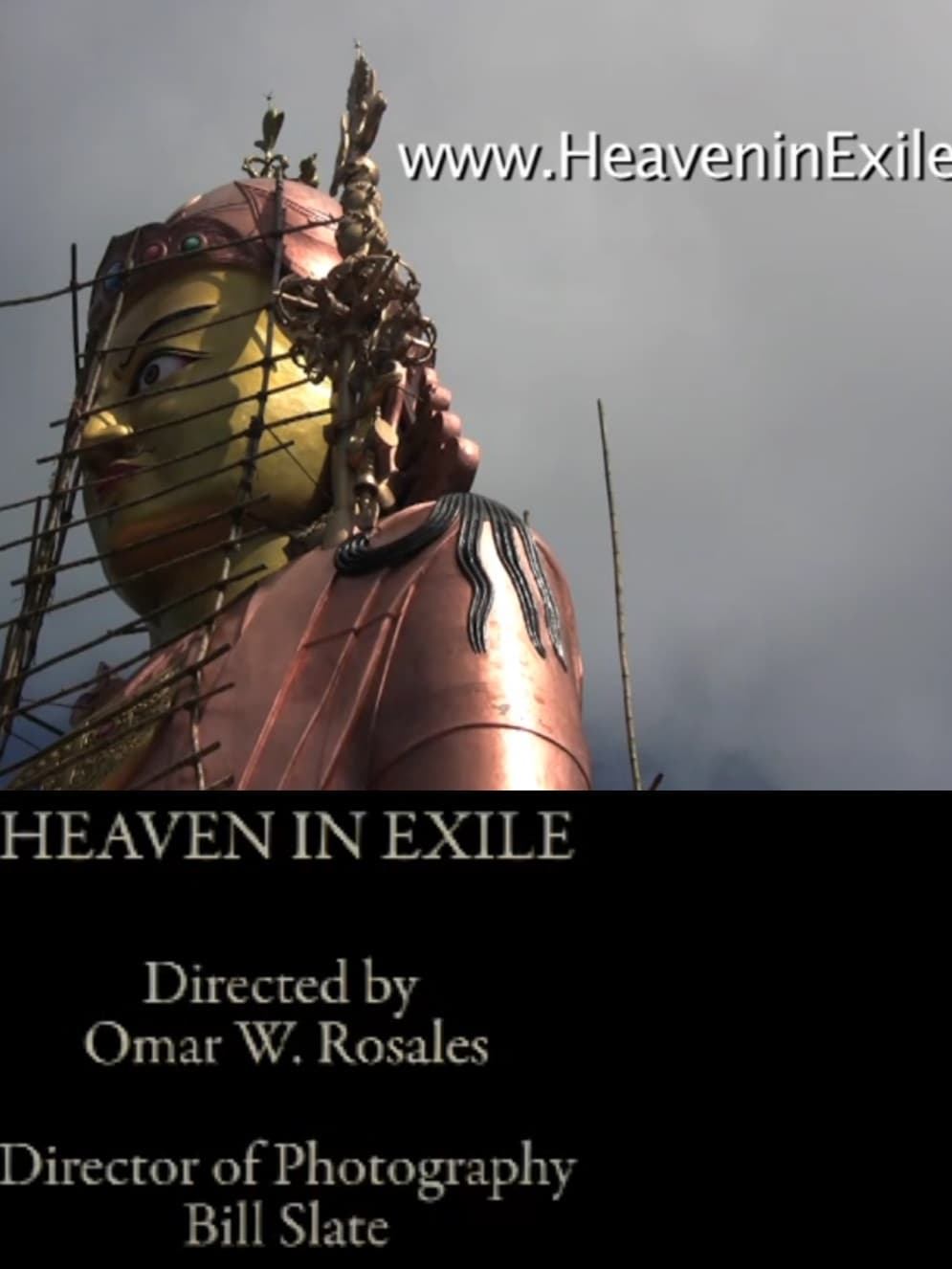Heaven in Exile