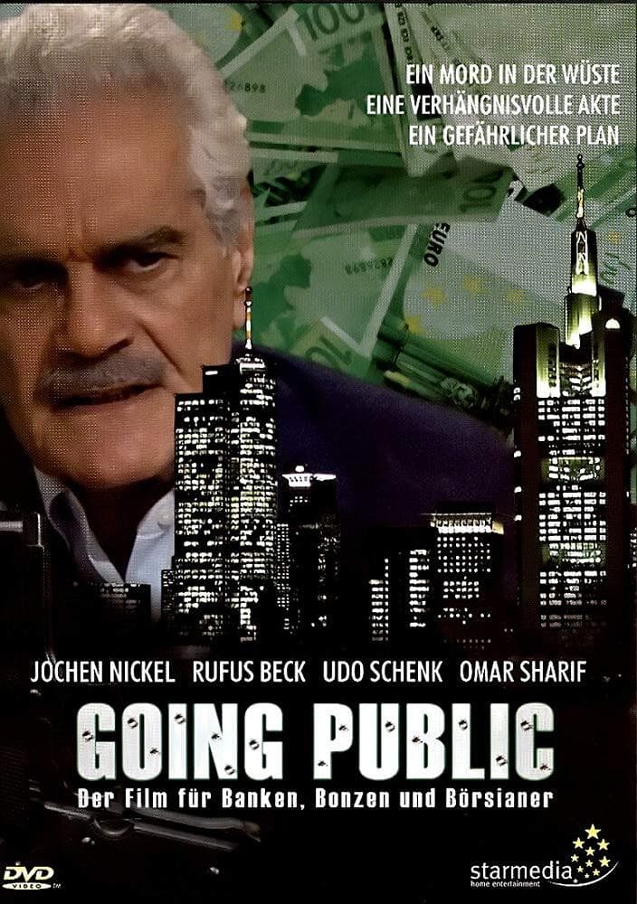 Going Public (2000)