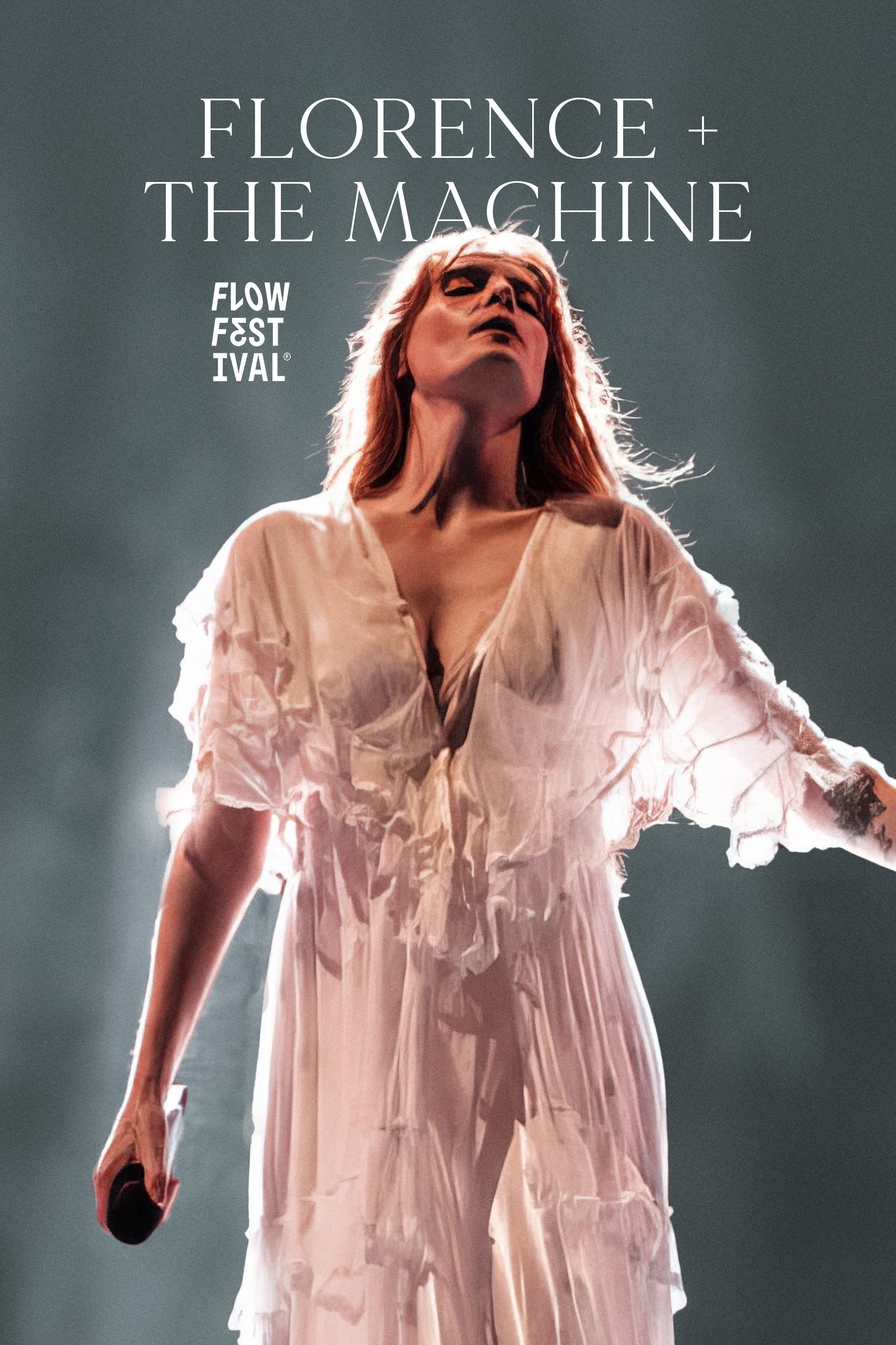 Florence + The Machine: Flow Festival 2022
