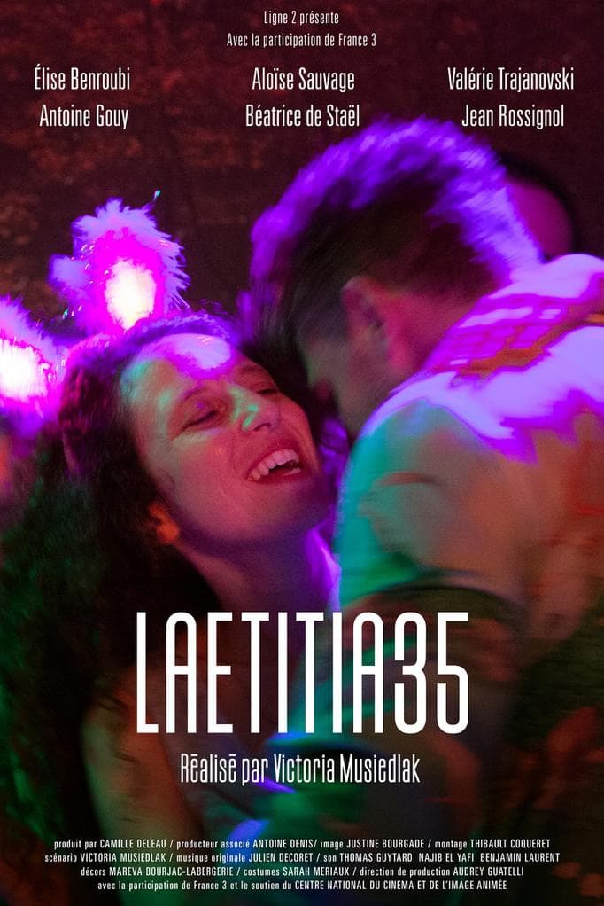 Laetitia 35