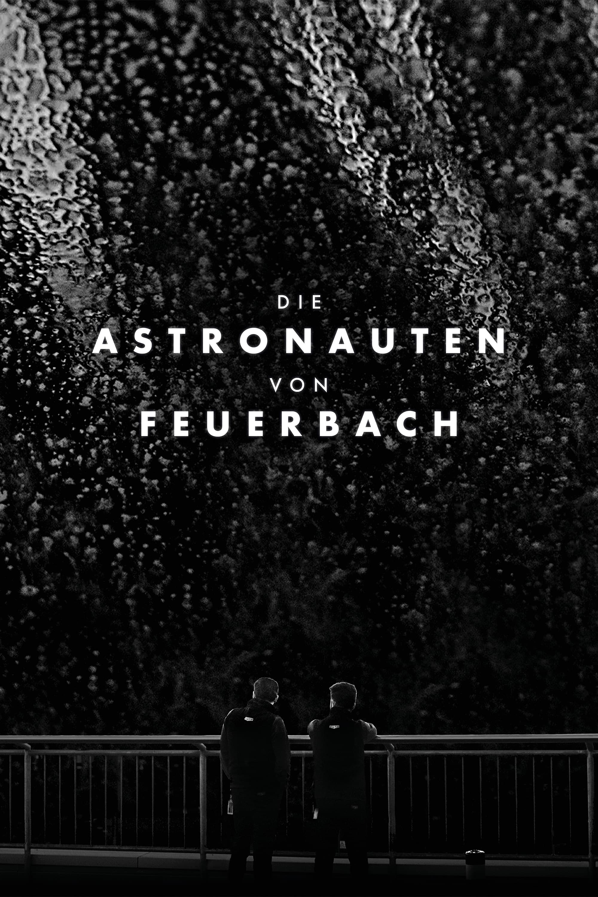 The Astronauts of Feuerbach