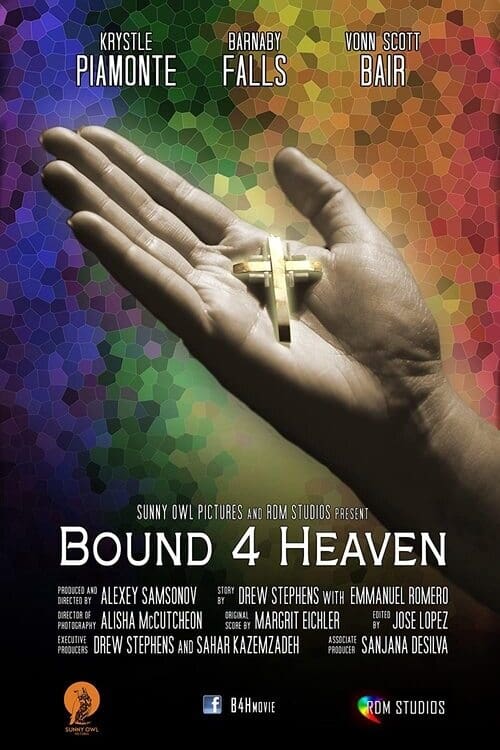 Bound 4 Heaven