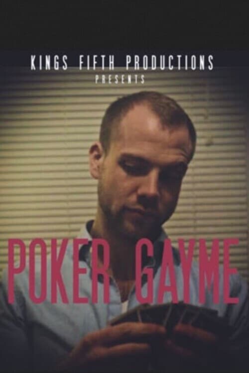 Poker Gayme