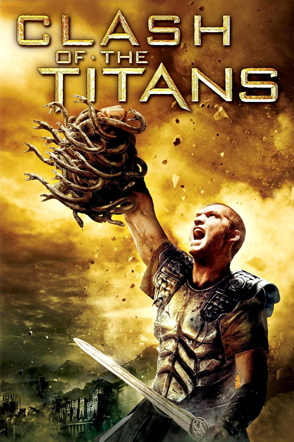 Kampf der Titanen (2010)